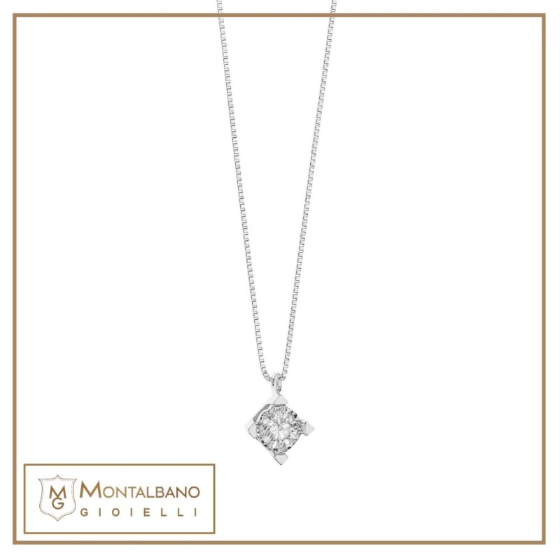 Collana Comete Gioielli GLB 1531 | Comete Gioielli Catania
